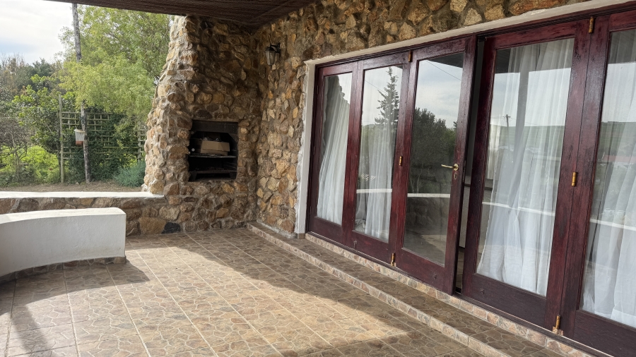 1 Bedroom Property for Sale in Darling Western Cape
